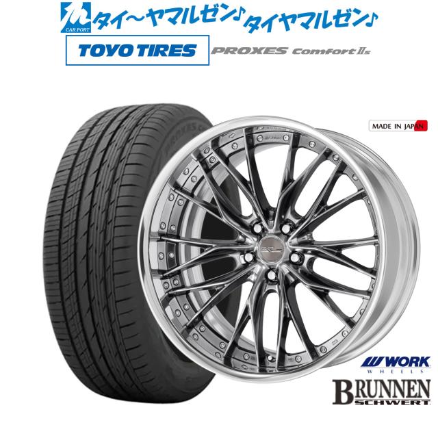 アルファード　40 純正　4本セット　18インチ ホイールセット プロクセス アルファード 40 純正 4本セット 18インチ ホイールセット