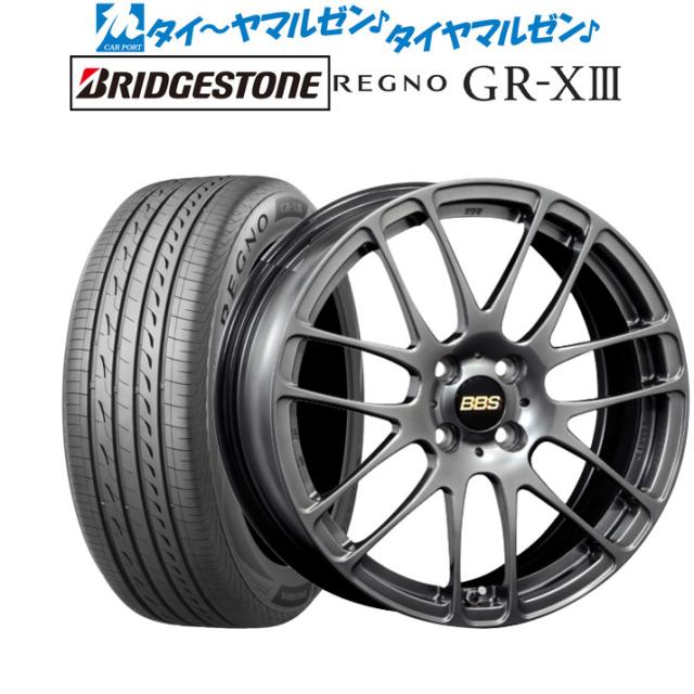 BBSとレグノ
