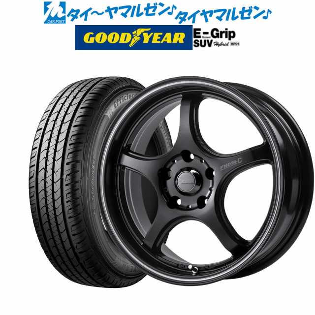 5zigen ホイール セット