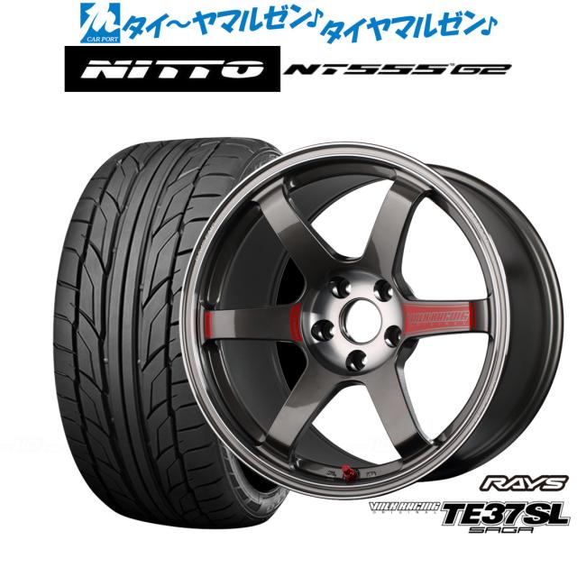ボルクレーシングG2 215/45R18 4本セット ボルクレーシングG2 215/45R18 4本セット