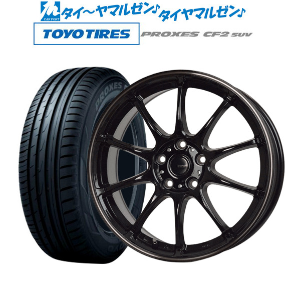 Toyo 225/65R18インチ サマータイヤ 4本セット TOYOタイヤ 225/65R18 Toyo 225/65R18インチ サマータイヤ 4本セット