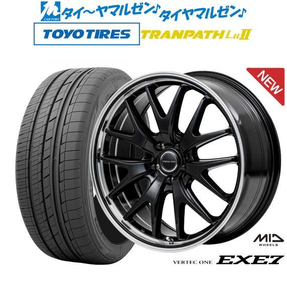 グッズヤフオク! - トーヨータイヤ トランパス LU2 245/40R19 245/4... - 19インチ