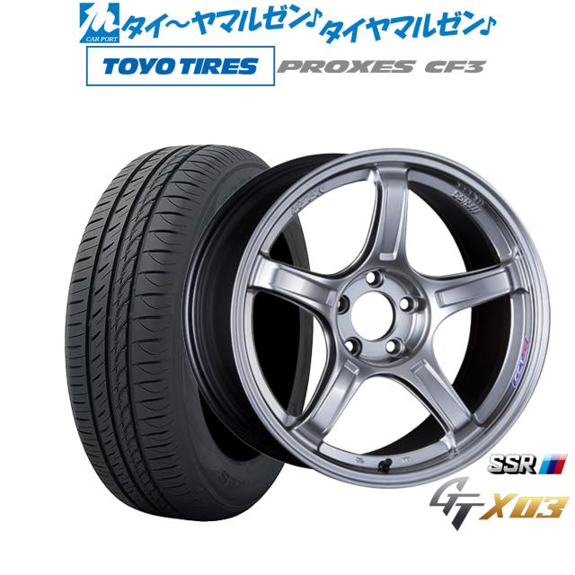 車用ホイール SSR GTV03 18インチ 二本セット gtv03 ssr 18インチ」の人気