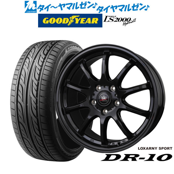 ホイール LOXARNY 18インチ　タイヤ　215/40r18 PRIUS ホイール LOXARNY 18インチ タイヤ 215/40r18 PRIUS
