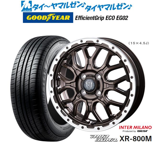 INTER MILANO/インターミラノ AZ sports RC-10 エルグランド E51 ホイール 2本 INTER MILANO⁄インターミラノ AZ sports RC-10 アルファード 20系