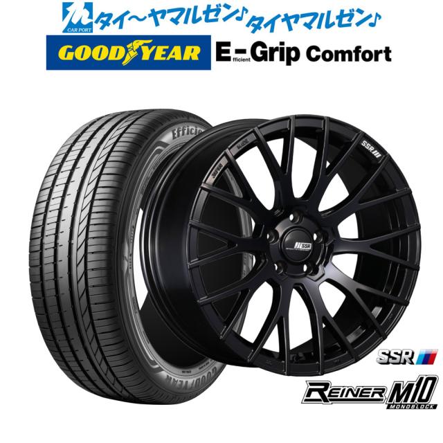 グッドイヤー245/45/19ノーマルタイヤ4本 4本セット 245/45R19 タイヤ