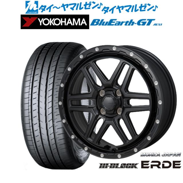 社外アルミ　16×6.5Ｊ　195/45Ｒ16　ヴィッツ，フィット，デミオ，ファンカーゴ，bB，サクシード，パッソ，ラウム，キューブ，ノート，コルト， 取付対象195&frasl;45R16 80W トーヨー ナノエナジー3プラス