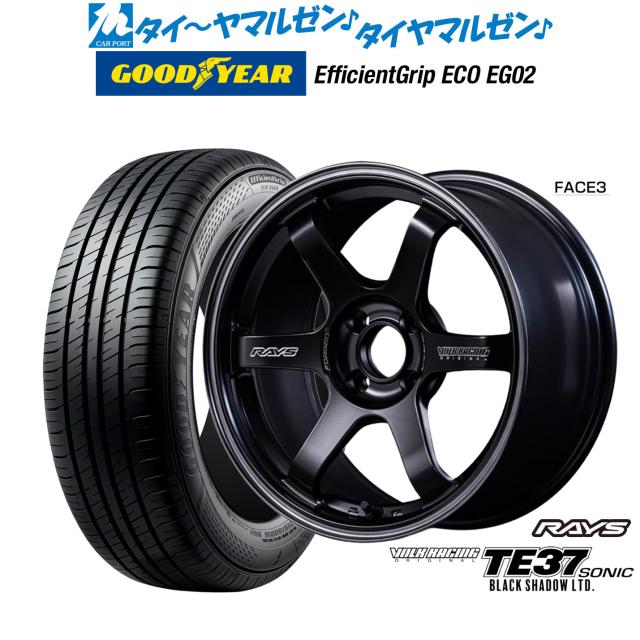 (単品1本価格) 16インチ 7.0J 4/100 YOKOHAMA WHEEL ADVAN Racing RG-D2 カラー : MHB アドバンレーシング