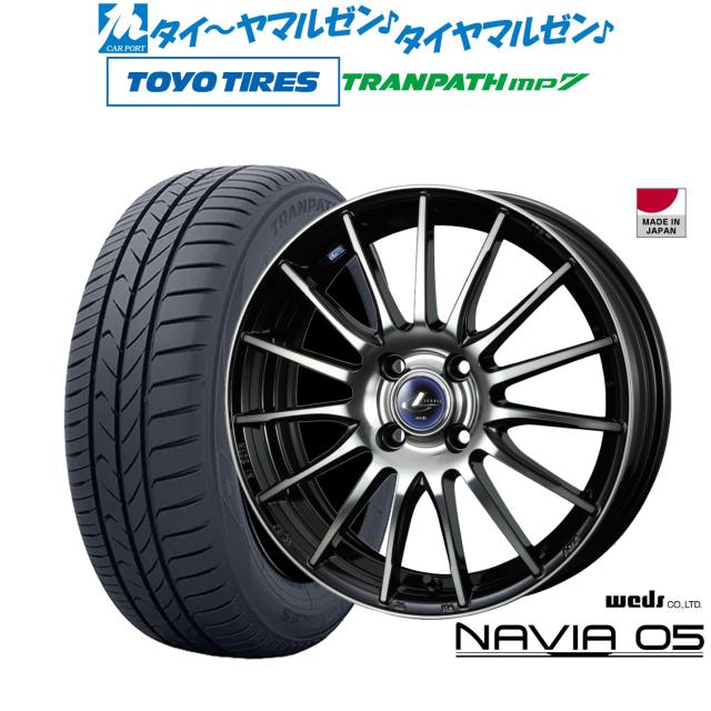 ワーク ランベック LDZ 10.0-19 ホイール1本 Lanvec LDZ 【公式通販】