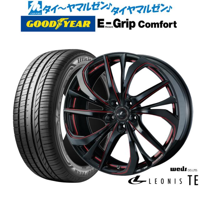 サマータイヤ ホイール4本セット ウェッズ アドベンチャー スタットベルク ブリヂストン ECOPIA エコピア NH200 195/55R16 サマータイヤ ホイール4本セット ウェッズ アドベンチャー マッド