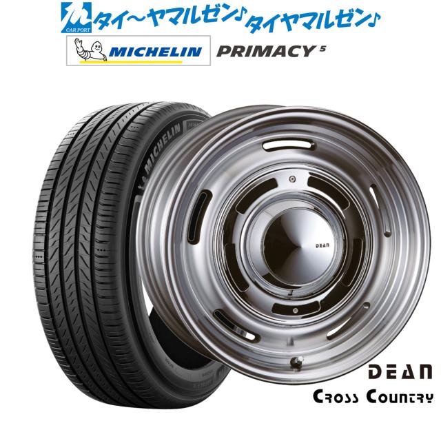 ホイール 16インチ 16×6.0J -05 PCD139 5穴 MID GARCIA CISCO BLACKMOON EDITION 4本セット (1660 -05 139-5H) クリムソン ディーン クロスカントリー 16インチ 6.0J ミシュラン