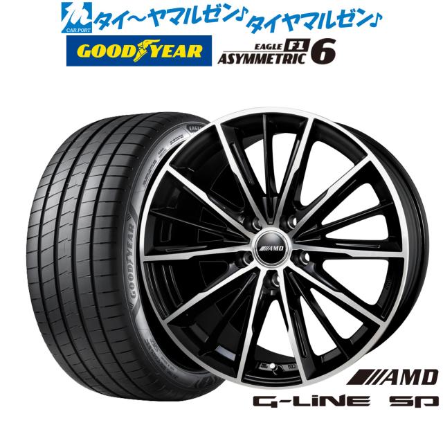 【激安】ワーク　17インチタイヤホイール　2本　215/45R17 ドリケツ ワーク リザルタード メッシュ2 17インチ 7.0J グッドイヤー イーグル