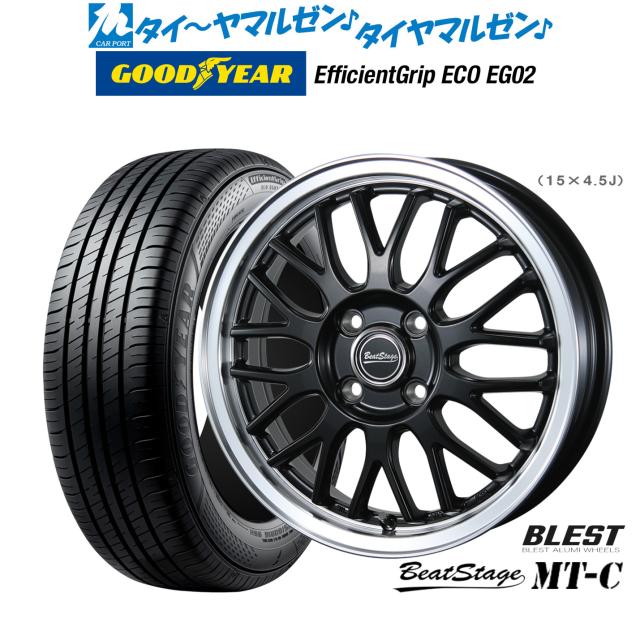 サマータイヤ ホイール4本セット ドゥオール CST ZERO-1