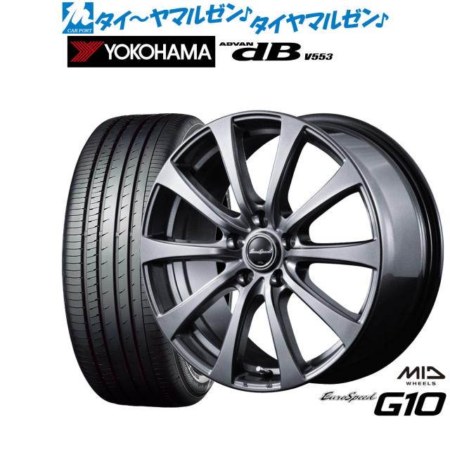 タイヤホイール　２本 205/50R16 サマータイヤホイールセット NANKANG ナンカン ECO-2 +(Plus