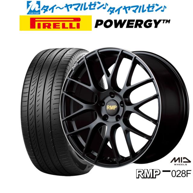 サマータイヤ ホイール4本セット クリムソン クラブリネア マルディニFF ブリヂストン ALENZA アレンザ 001 255/50R19 サマータイヤ ホイール4本セット 245⁄40R19インチ 5H114 クリムソン