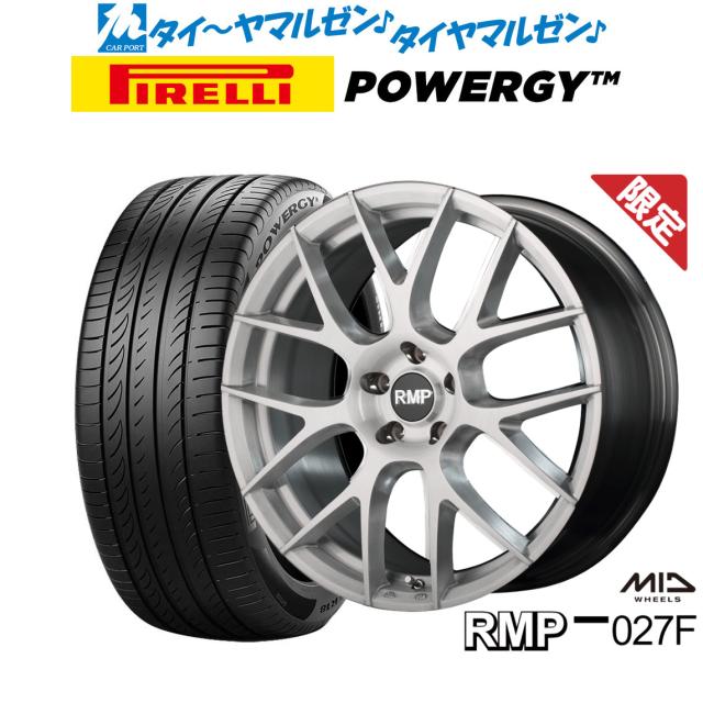 ショウグンホイール 18インチ 2本 ドリケツ shogun 18インチ 4本