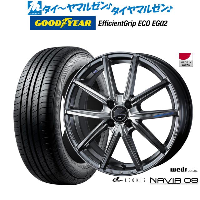 ウェッズ アドベンチャー マッドヴァンス 08 15インチ 4.5J トーヨータイヤ OPEN COUNTRY オープンカントリー HT2  165/65R15 サマータイヤ ホイール4本セット