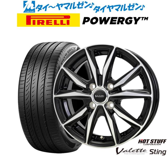 PIRELLI　POWERGY 245/35R19 4本セット　2024年製 PIRELLI ◇2024年製新品夏タイヤ4本セット◇ピレリパワジー 245/35R19