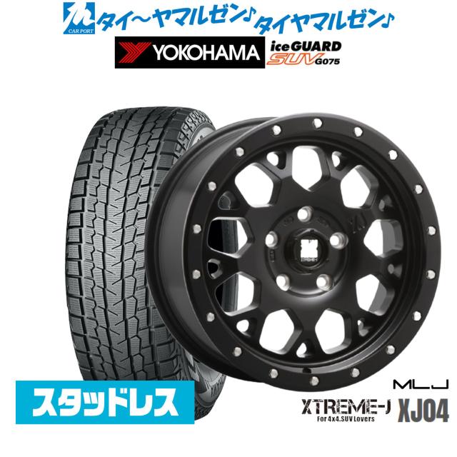 20インチホイール & ice GUARD G075 LEXUS純正20インチホイール & ice