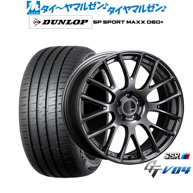SSR TypeF 18インチ 235 40 18 - SSR TYPE-F 18インチ 9j 40