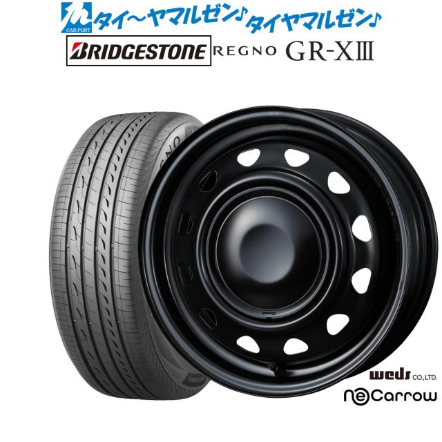 ウェッズ スチール ネオキャロ 14インチ 4.5J ブリヂストン ウェッズ スチール ネオキャロ 14インチ 4.5J ブリヂストン