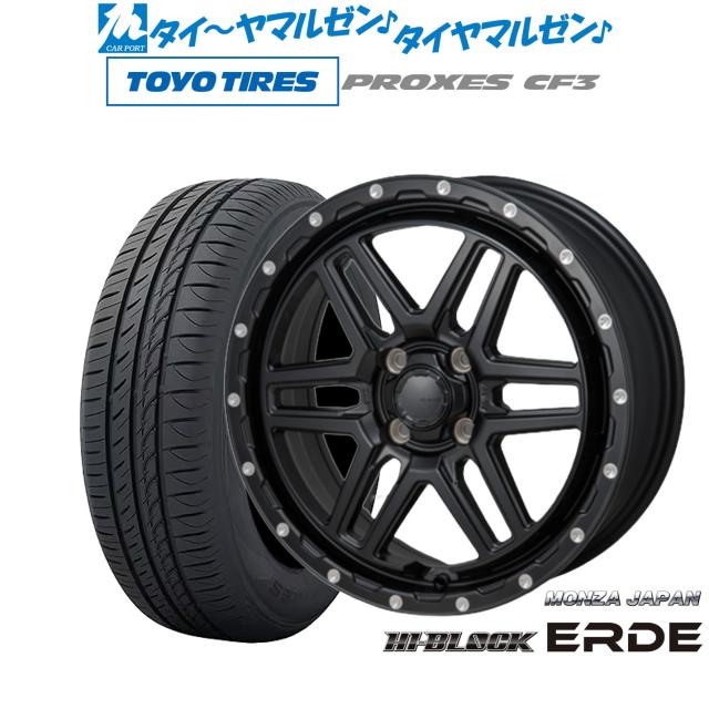 235/55R18 サマータイヤホイールセット HIFLY ハイフライ HP801 送料