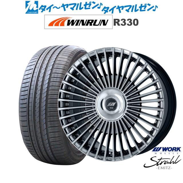 EMITZ 20インチ ホイールセット 楽天市場】20系/30系アルファード・20