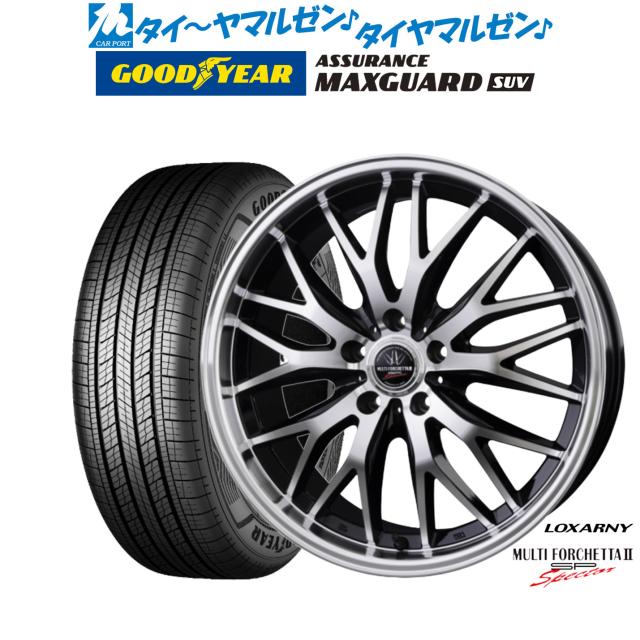 BADX ロクサーニ マルチフォルケッタ2 SP-SPECTOR 18インチ 7.5 BADX ロクサーニ マルチフォルケッタ2 SP-SPECTOR 18インチ 7.5