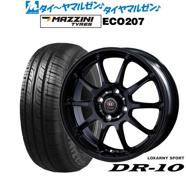 BADX ロクサーニスポーツ DR-10 14インチ 4.5J Best Choice BADX ロクサーニスポーツ DR-10 14インチ 4.5J Best Choice
