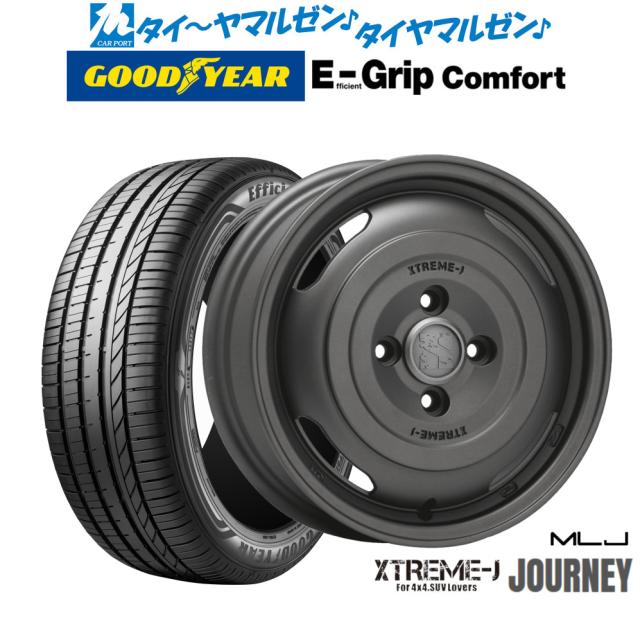 サマータイヤ ホイール4本セット 195/65R15インチ 5H114