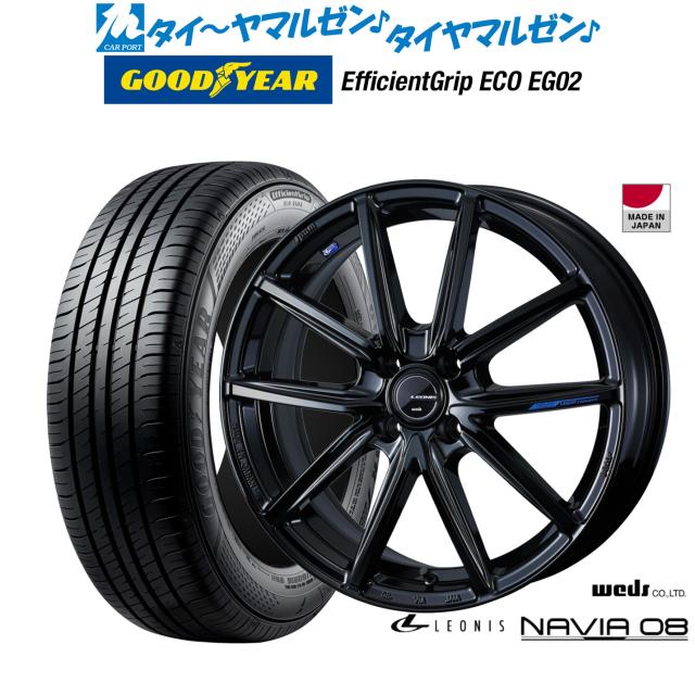 C28 セレナ ヤリスクロス 215/55R17 オールシーズン | ブルーアース-4S