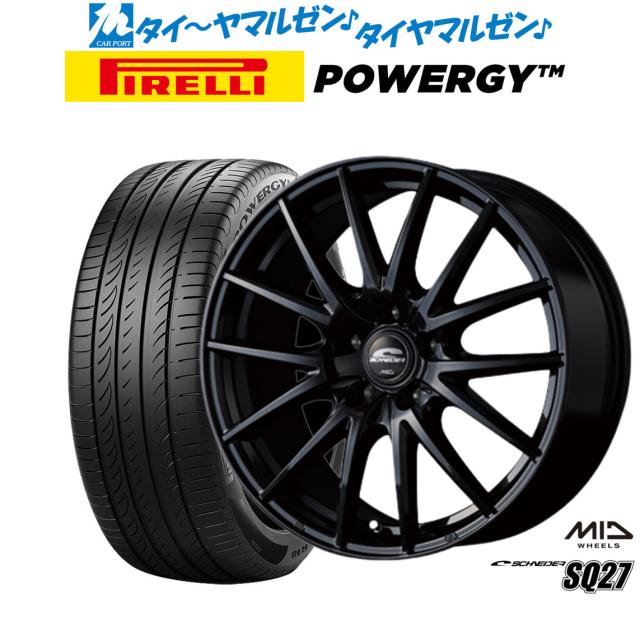 業販限定販売 新品 17インチ CIRCLAR C10R MGM 7J+42 5-114.3 特選タイヤ 205/40R17 4本 サーキュラー 夏タイヤ by AME サーキュラー C10X 17インチ 8.0J CIRCLAR C10X