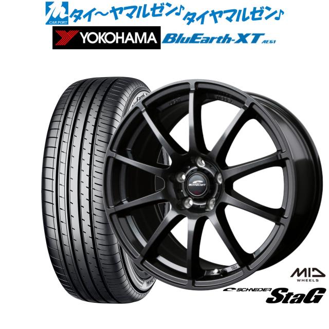 ENKEI NT03RR PCD112 4本 タイヤ付