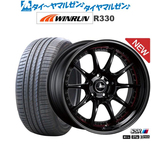 オールシーズンタイヤ ホイール4本セット 235/50R18インチ 5H114 Weds MUD VANCE08 ウェッズ マッドヴァンス08 FB ヨコハマ ブルーアース 4S AW21 オールシーズンタイヤ ホイール4本セット 235⁄50R18インチ 5H114
