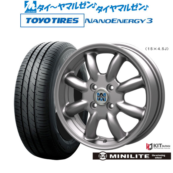 ダイハツ(純正) ダイハツ純正 ミニライト ホイール 13インチ トーヨー 