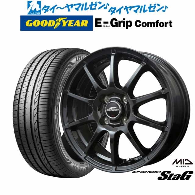 KYOHO シュタイナー FTX 18インチ 8.0J ハンコック VENTUS
