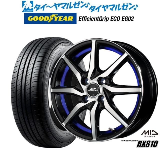 18インチ スポーツタイヤ 2本セット KAISER（KENDA） 86 zn6 BRZ zc6 18インチ タイヤホイールセット Acht