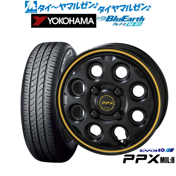 サマータイヤ ホイール4本セット ドゥオール アルジェノン フェ 
