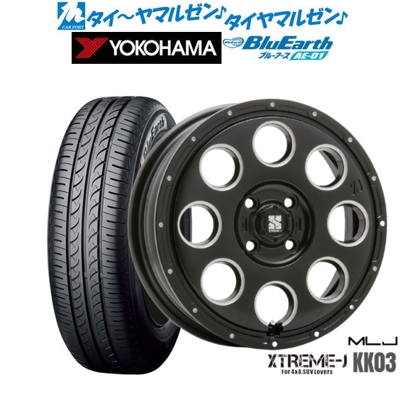 送料無料 サマータイヤホイール 4本セット 165/65R15 81S ブリヂストン ニューノ タナベ SSR GT X01 15-6J 165⁄65R15 夏タイヤ ホイール4本セット YOKOHAMA ブルーアース ES32