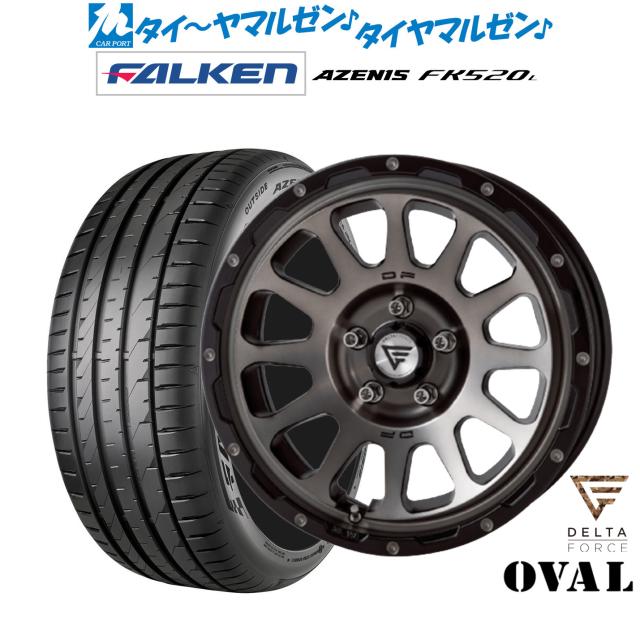 デルタフォース　オーバル　265/70R17 BF グッドリッチ 楽天市場】デルタフォースオーバル bfグッドリッチ 265/70r17の