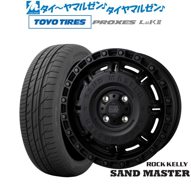 BADX ロックケリー ROCK KELLY SAND MASTER(サンドマスター) 15インチ