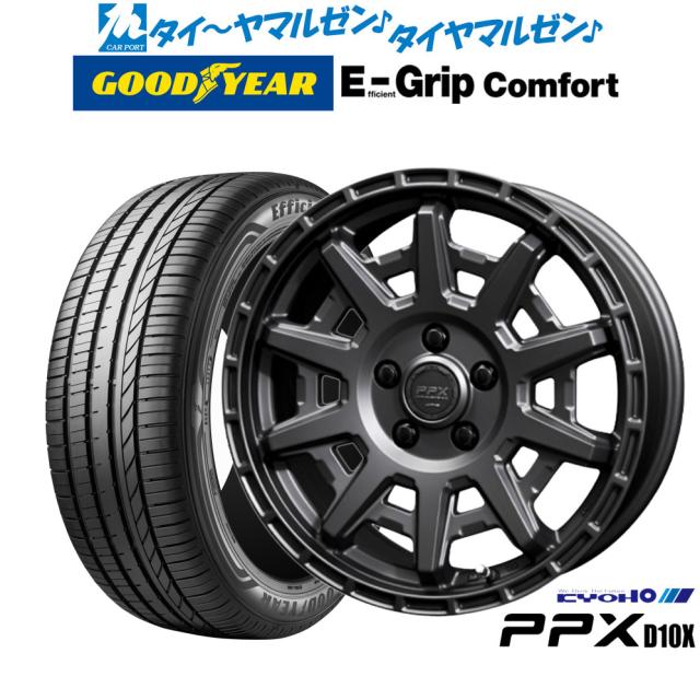 ウェッズ レオニス GX 17インチ 7.0J ダンロップ SP SPORT MAXX 060  225/55R17 サマータイヤ ホイール4本セット