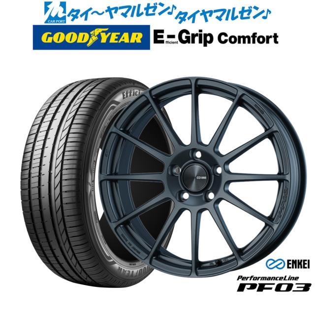 ☆Enkei 18インチホイール　美品スタッドレスタイヤセットアルファード30 ☆Enkei 18インチホイール 美品スタッドレスタイヤセット