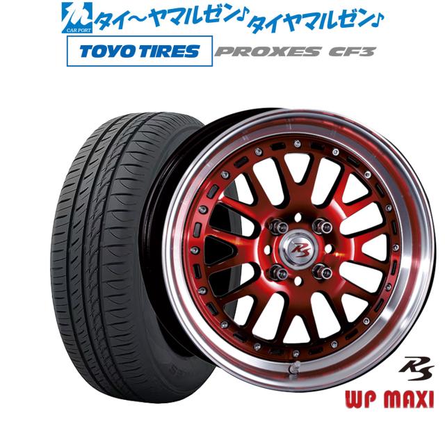 クロスビー 純正タイヤホイールセット 175/60r/16 スズキ純正