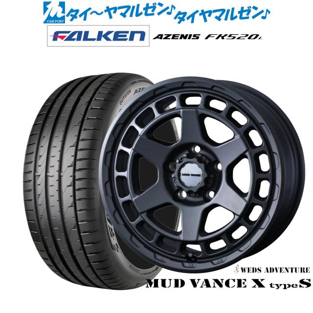 FALKEN RT615K 275/35R18 4本セット ハイグリ タイヤ Falken Azenis RT