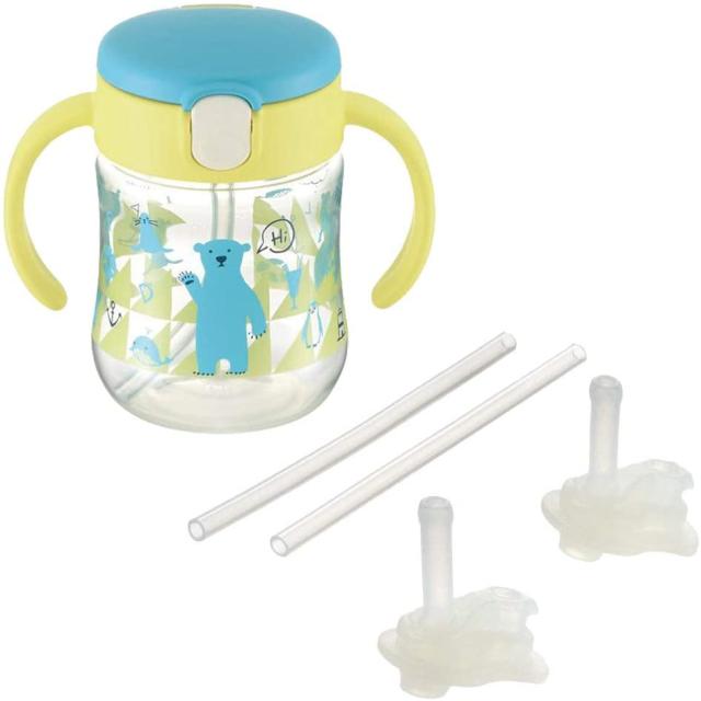 マグ お食事 リッチェル Richell Tli トライ ストローマグ 替えストロー付き ベビー食器 ベビー 赤ちゃんの通販はau Pay マーケット カモシカnet Au Pay マーケット店