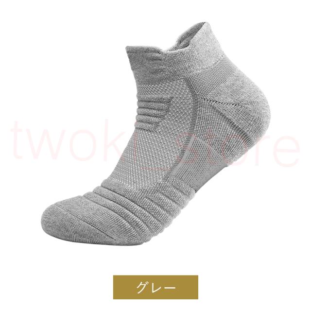 靴下 ソックス メンズ 厚手 おしゃれ スポーツソックス 6足組 暖かい ショートソックス 抗菌防臭 吸汗速乾 冬の通販はau Pay マーケット 木木store