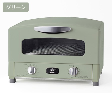 アラジン グリル トースター 4枚焼き Cat G13a Aet G13n 日テレポシュレ 日本テレビ 通販 ポシュレ の通販はau Pay マーケット 日テレポシュレ