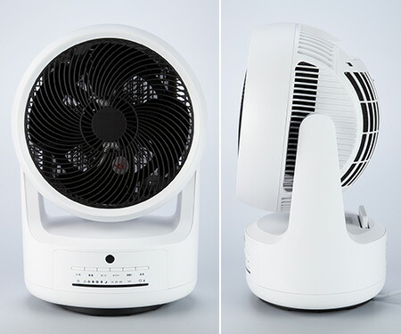 THREEUP サーキュレーター HEAT&COOL HC-T2611 WH 楽天市場】hc-（横幅
