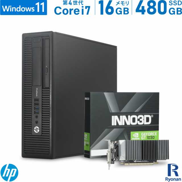 デスクトップパソコン Corei7 Geforce ケース新品 ゲーミング ...